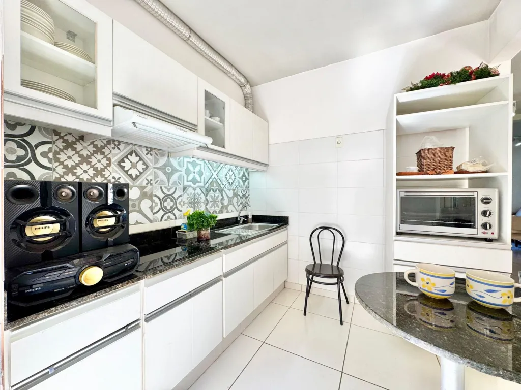 Moderno Dúplex en Lambaré | Bo. Puerto Pabla — foto 3