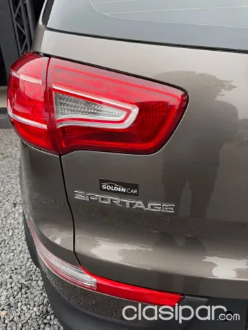 Kia Sportage 2012 - foto 8