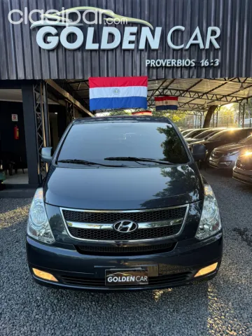 Hyundai Starex 2016 — foto 3