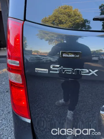 Hyundai Starex 2016 - foto 8