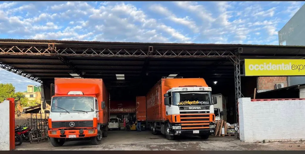 ALQUILO DEPOSITOTINGLADO EN VILLA AURELIA- ASUNCION — photo 2