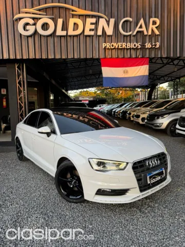 Audi A3 2015 - foto 2