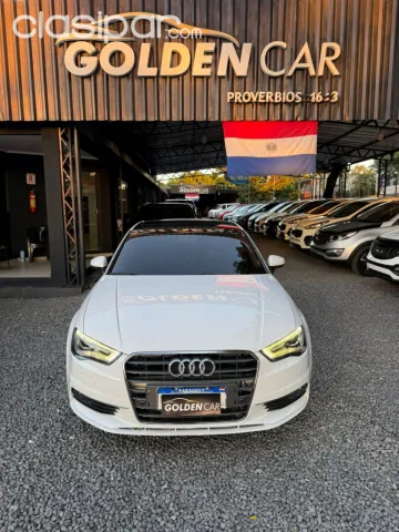 Audi A3 2015 — foto 3