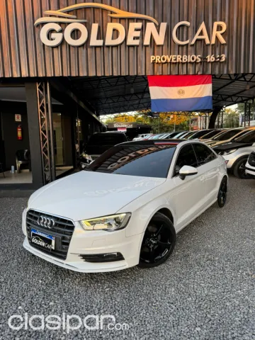 Audi A3 2015 — foto 4