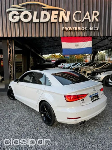 Audi A3 2015 — foto 5