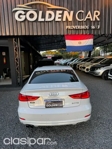 Audi A3 2015 — foto 6