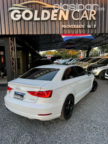 Audi A3 2015 — foto 7