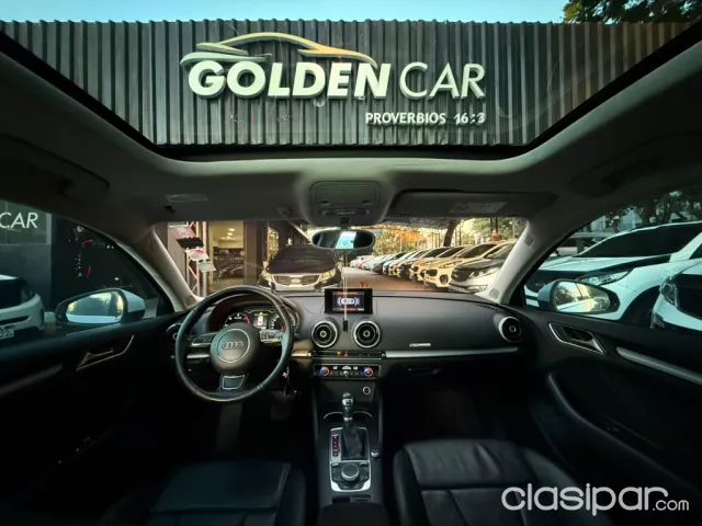 Audi A3 2015 - foto 8