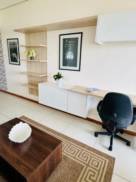 En Venta, Departamento Monoambiente de 41m2 en Microcentro, Asuncion. (ID1932) — foto 2