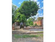 VENDO TERRENO EN BARRIO JARA EN ZONA DE DISTRITO PERSEVERANCIA