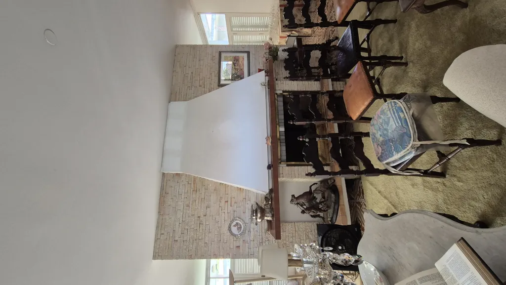 Amplia residencia en Barrio San Cristobal — foto 2