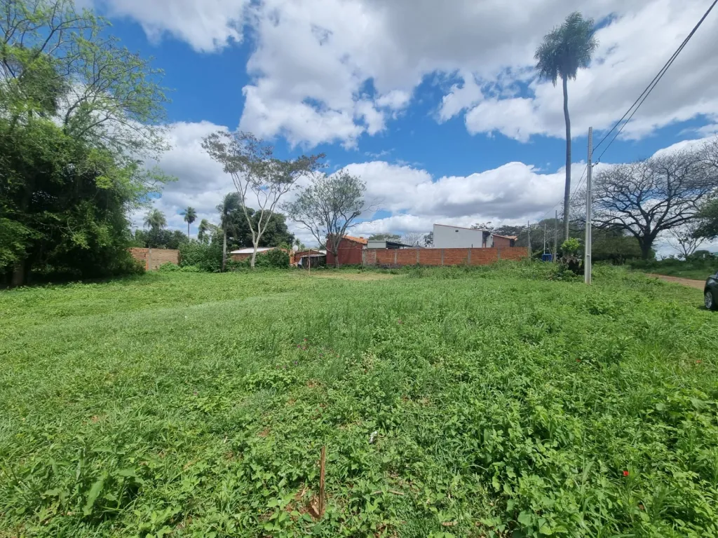 VENDO TERRENO EN ÑEMBY — foto 3