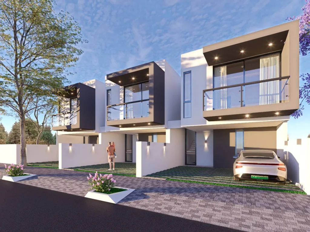 En venta duplex en Asunción Id: 45234 — foto 2