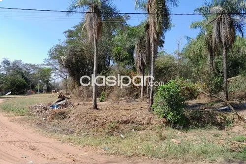 Vendo terreno 1090.86 m2 Areguá, San Miguel — foto 2