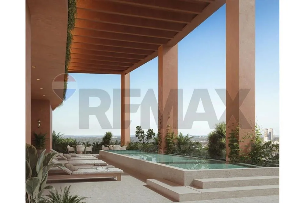 Dpto Distrito - Residencias Cedros — foto 3