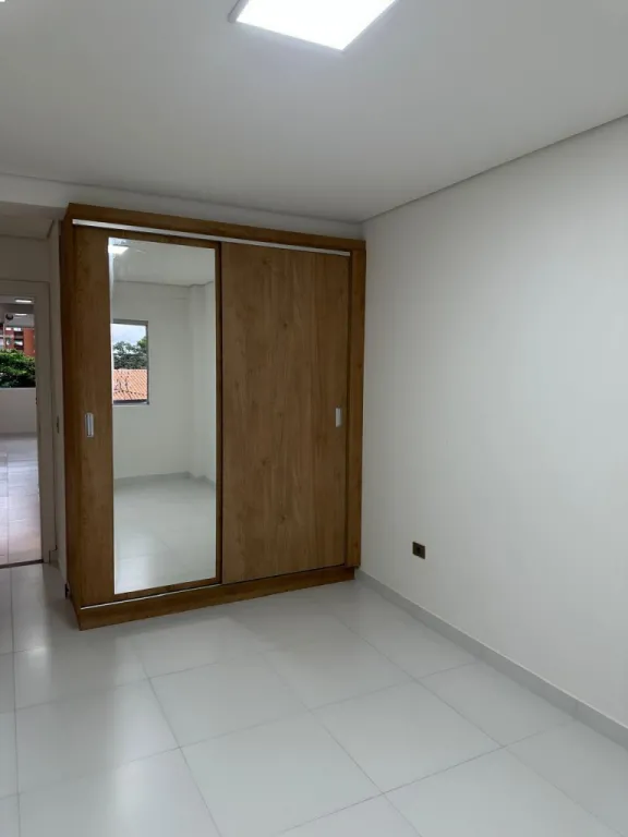 Dpto a estrenar centro de Asunción — foto 2