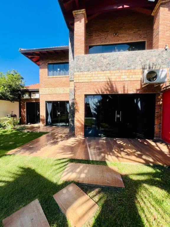 Vendo casa en Limpio. — foto 2