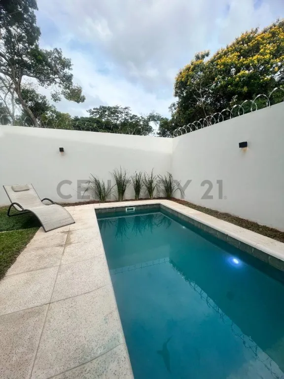G 950.000.000 Vendo duplex Terminado a estrenar zona Yacht — foto 2