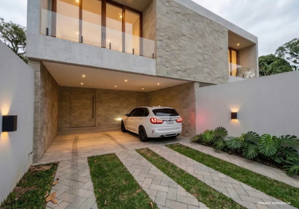 Se vende Casa Pareada de 3 Dormitorios en suite, en barrio San Cristóbal. — foto 3