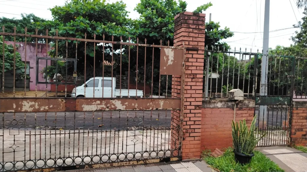 En venta casa zona Nihon Gako — foto 2