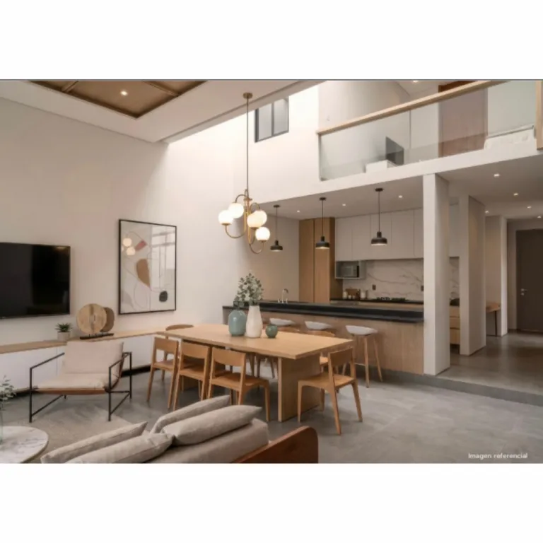 Vendo duplex a estrenar en san Cristóbal Asuncion — foto 2