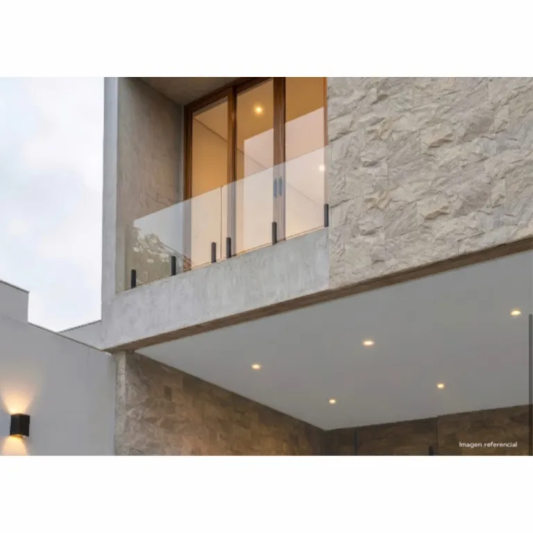 Vendo duplex a estrenar en san Cristóbal Asuncion — foto 3