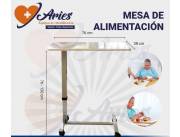 Mesa de alimentación importada