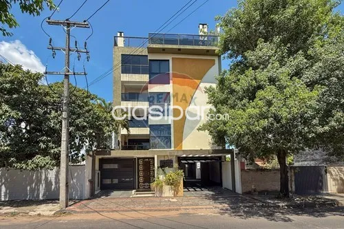 Departamento-Venta-PY Asunción Herrera — foto 2