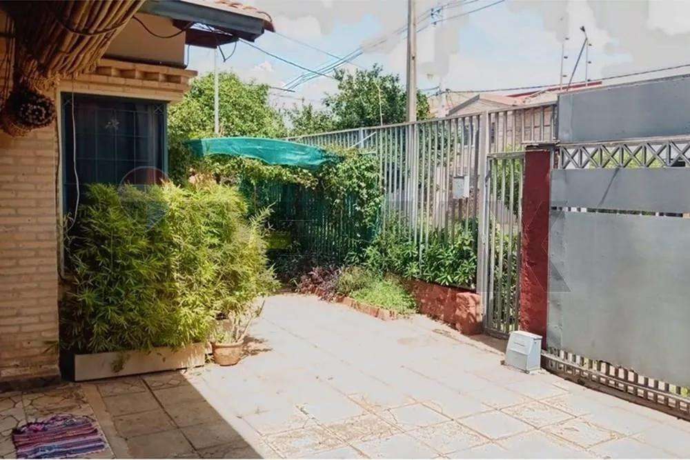 Casa en Venta Barrio Villa Amelia, San Lorenzo — foto 3