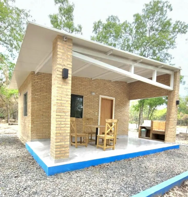 PROPIEDAD SOBRE RIO PARAGUAY ZONA VILLA OLIVA — foto 3