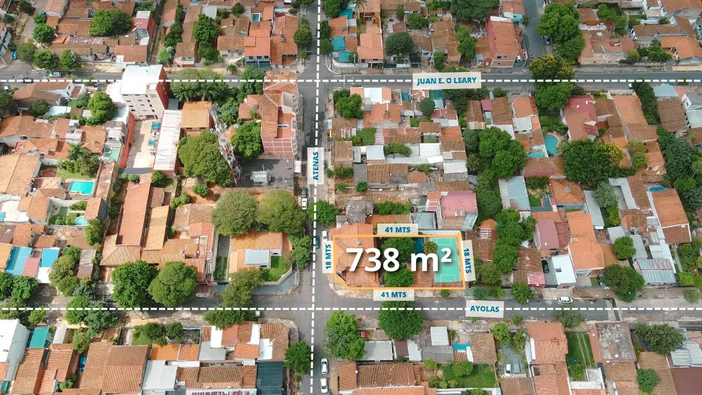 VENDO PROPIEDAD EN TACUMBU — foto 3