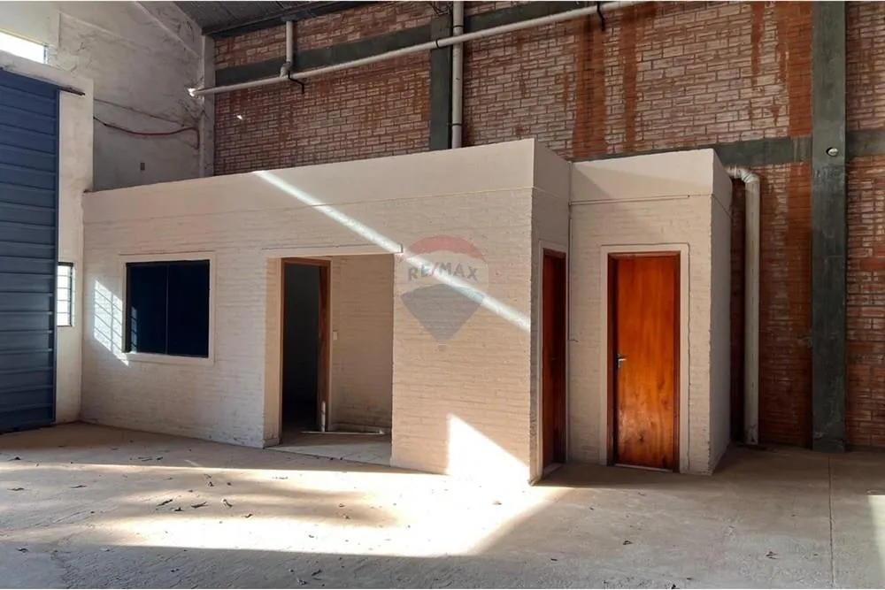 VENDO DEPOSITO EN ITAUGUA 975 M2 — foto 2