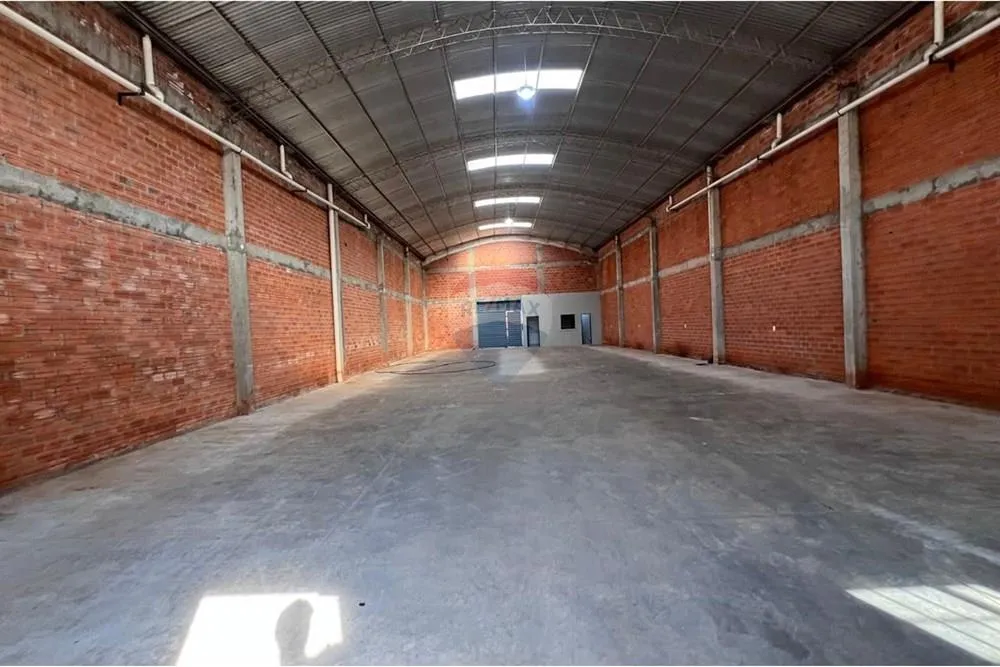 VENDO DEPOSITO EN ITAUGUA 975 M2 — foto 3
