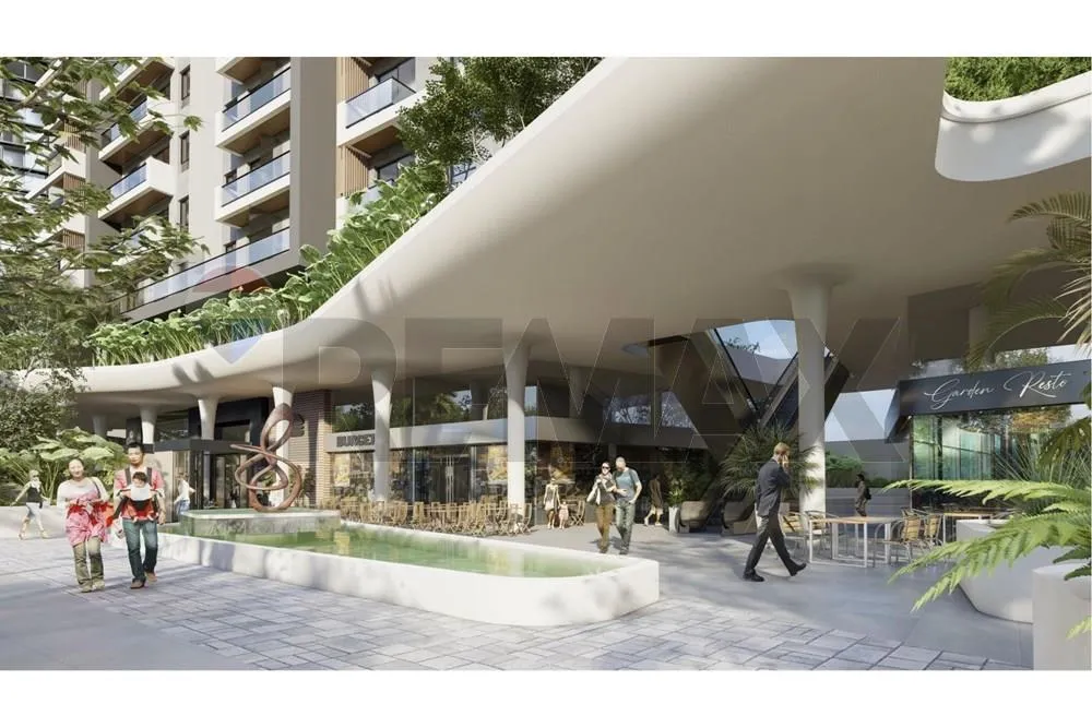 REVENTA MONOAMBIENTE – ZUBA PLAZA TORRE 2 — foto 3