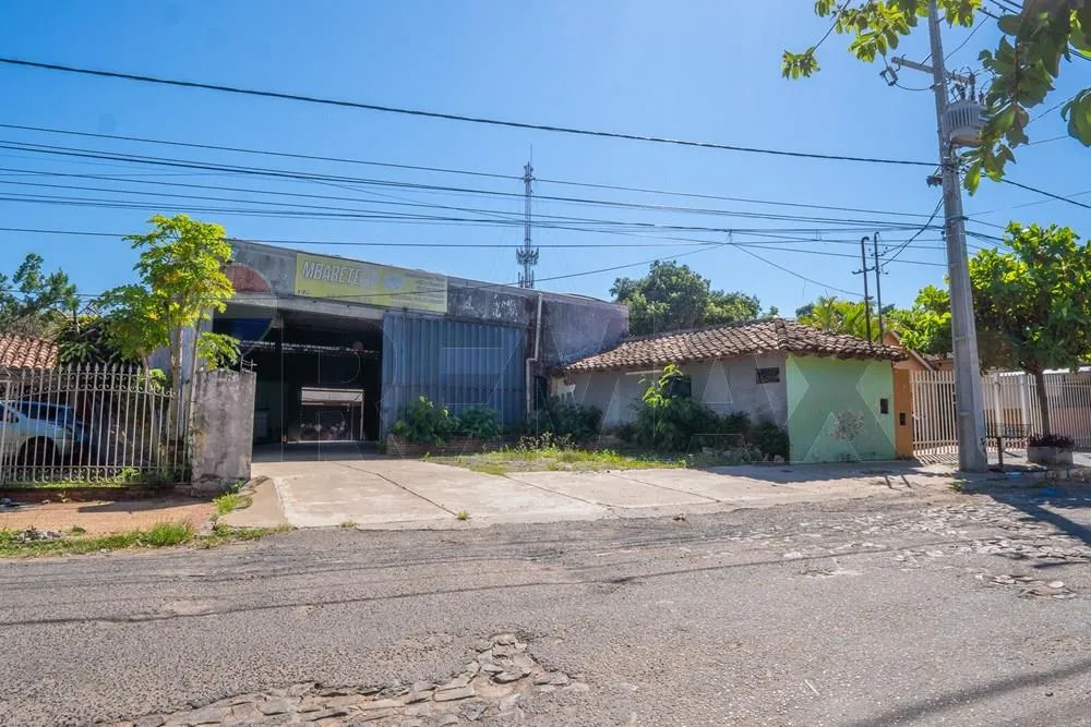 VENDO DEPOSITO EN FERNANDO ZONA SUR — foto 3