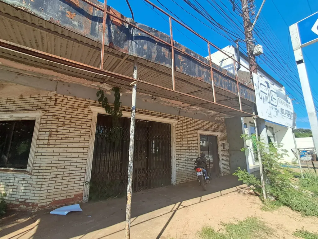 SALONES COMERCIALES CNEL BOGADO — foto 2
