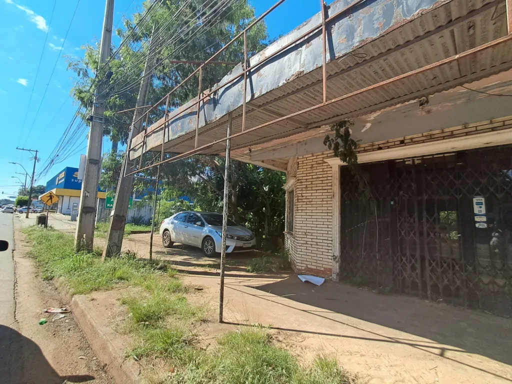 SALONES COMERCIALES CNEL BOGADO — foto 3