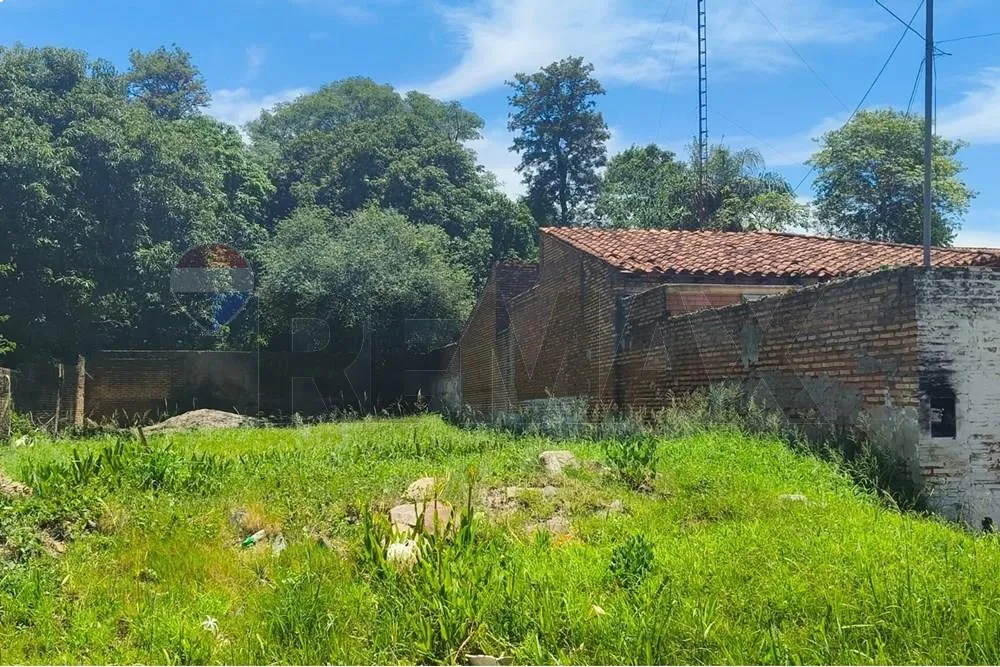 VENDO TERRENO 414 M2 LAMBARE-BO.KENNEDY A 200 MTRS DE AVDA.PERON LIMITE CASUNCION — foto 3