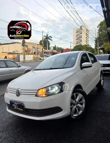 Volkswagen Gol 2015 - foto 2