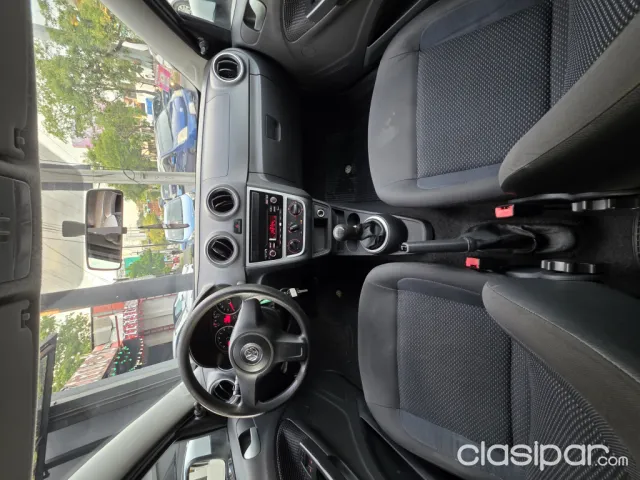 Volkswagen Gol 2015 — foto 6