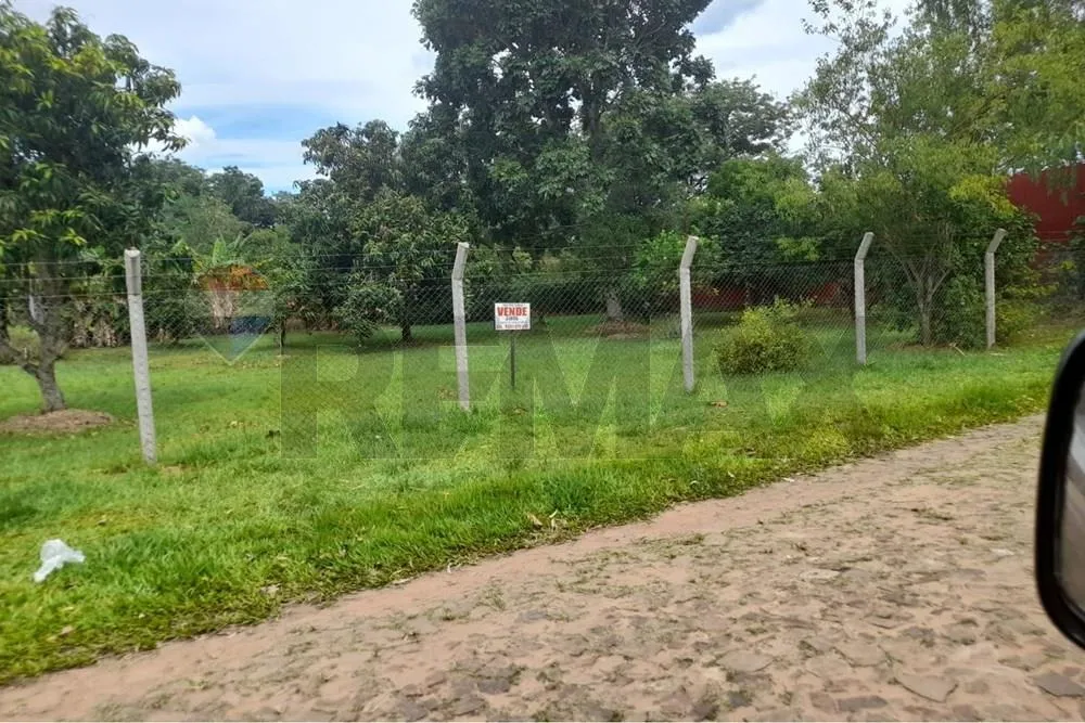 VENDO TERRENO 1080 M2 EN LUQUE MORAS CUE SANDRES NUÑEZ CV. BOGARIN SEMPEDRADO — foto 3
