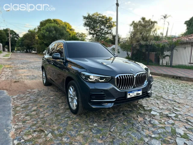 Bmw X5 2023 — foto 3