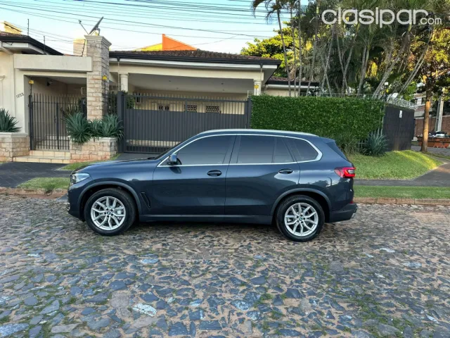 Bmw X5 2023 — foto 4