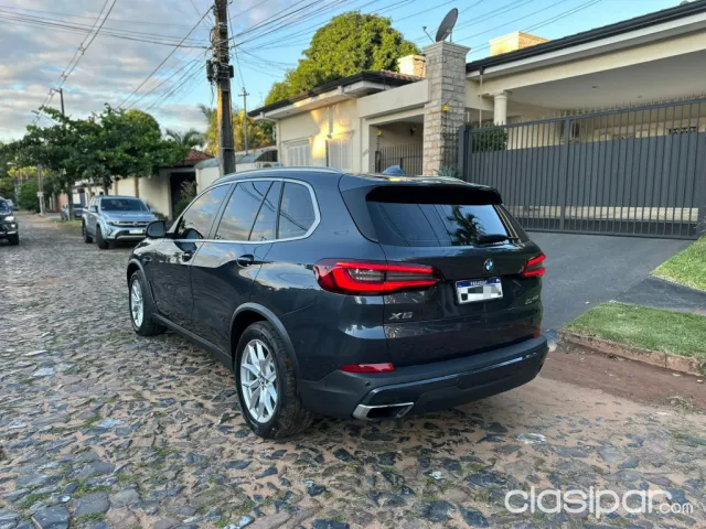 Bmw X5 2023 — foto 5