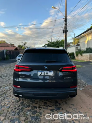 Bmw X5 2023 — foto 6