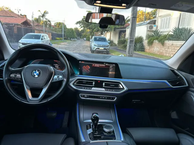 Bmw X5 2023 — foto 7