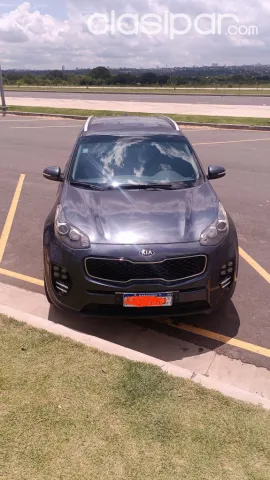Kia Sportage 2016 - foto 8