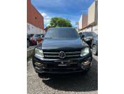 VOLKSWAGEN AMAROK HIGHLINE