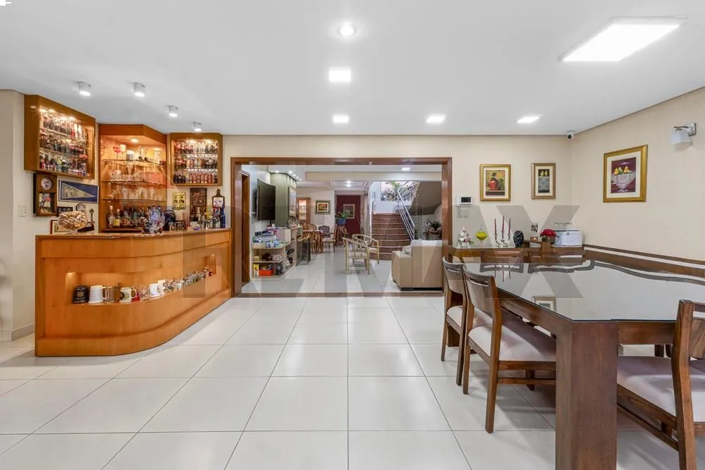 VENDO AMPLIA CASA EN BO.RECOLETA 3 HAB.SUITES SMAC MAHON CCHARLES DE GOULLE CERCA SHOPPI — foto 2