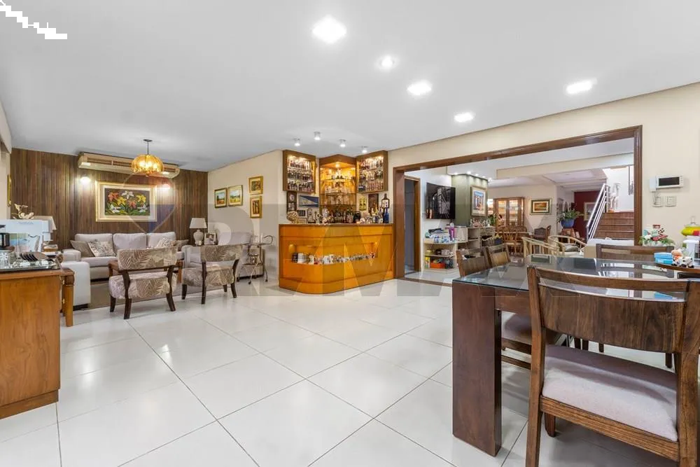 VENDO AMPLIA CASA EN BO.RECOLETA 3 HAB.SUITES SMAC MAHON CCHARLES DE GOULLE CERCA SHOPPI — foto 3